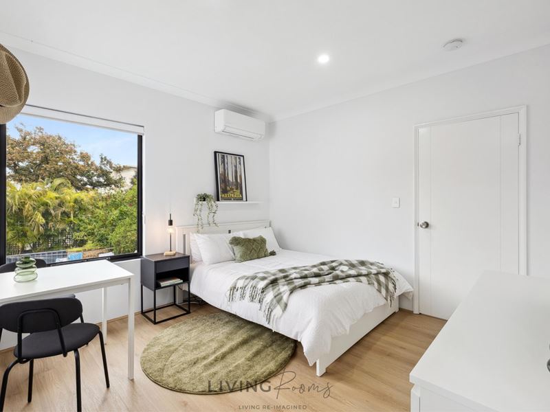 Room/5  20c Melrose St, Leederville WA 6007