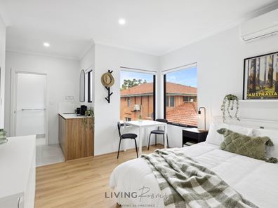 Room/5  20c Melrose St, Leederville WA 6007