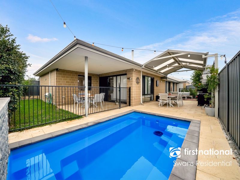 38 Barton Street, Aveley WA 6069