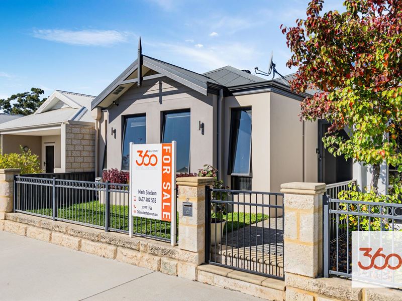 17 Minikin Drive, Aveley