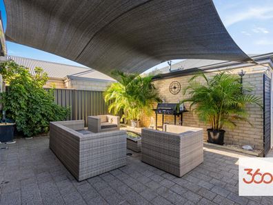 17 Minikin Drive, Aveley WA 6069
