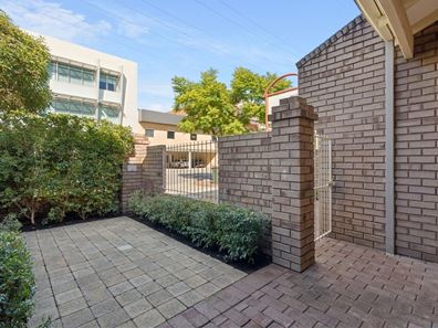 1/214 Carr Place, Leederville WA 6007