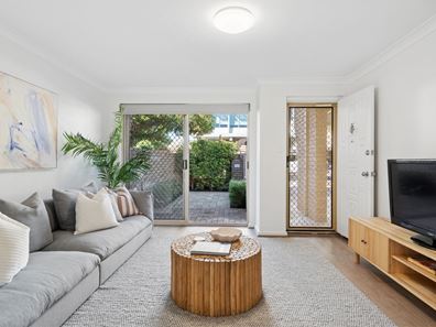 1/214 Carr Place, Leederville WA 6007