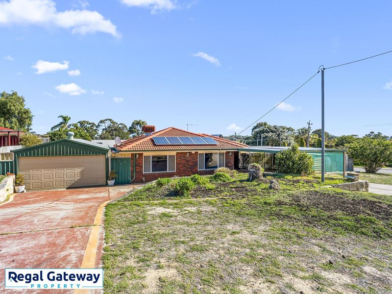 6 Madden Way, Parmelia WA 6167