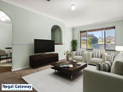 6 Madden Way, Parmelia WA 6167