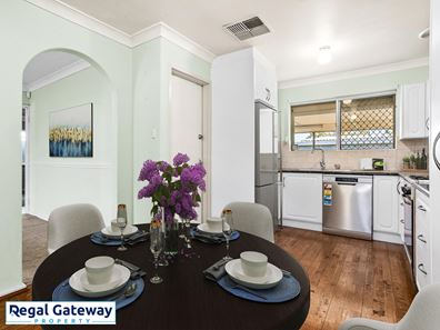 6 Madden Way, Parmelia WA 6167