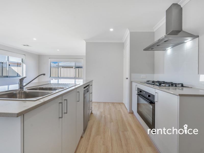 24 Echidna Entrance, Dawesville WA 6211