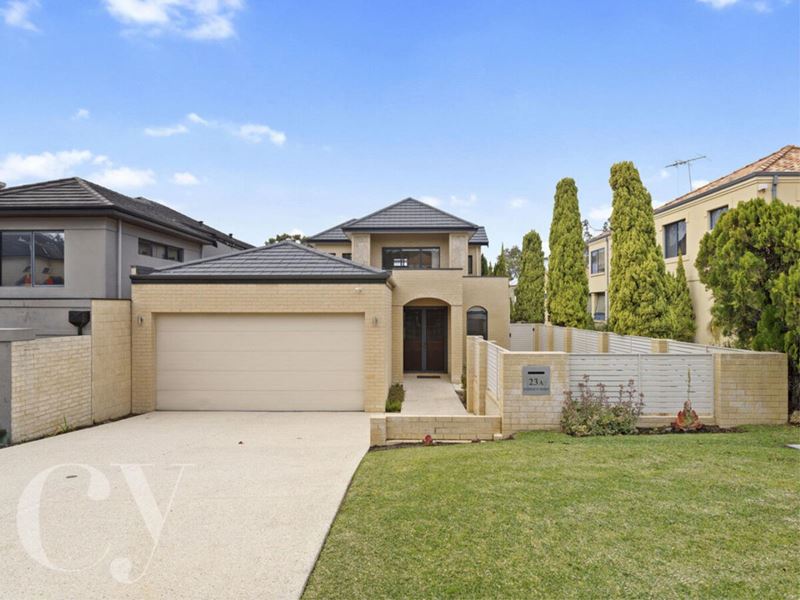 23A Roberts Road, Attadale WA 6156
