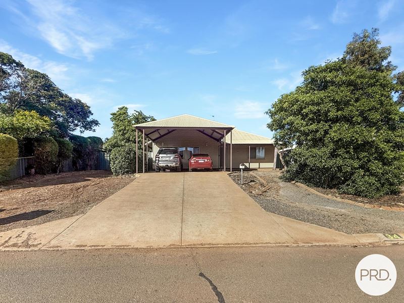 34 Archipelago Road, Baynton WA 6714