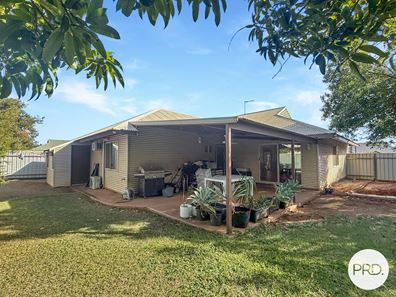 34 Archipelago Road, Baynton WA 6714