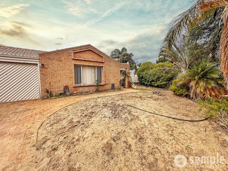 18 Shaw Mews, Leda WA 6170