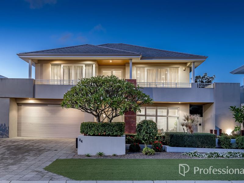 84 Shipmaster Avenue, Alkimos WA 6038