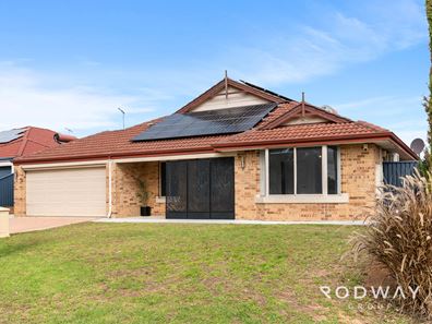 13 Quinine Crescent, Byford WA 6122