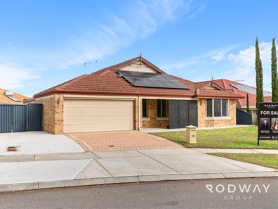 13 Quinine Crescent, Byford WA 6122