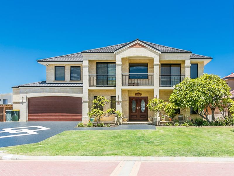 46 Dartmouth Circle, Quinns Rocks WA 6030