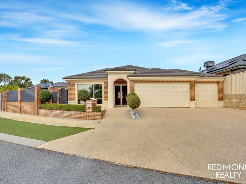 14 Raspins Loop, Burns Beach WA 6028