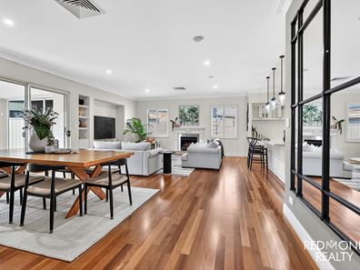 14 Raspins Loop, Burns Beach WA 6028
