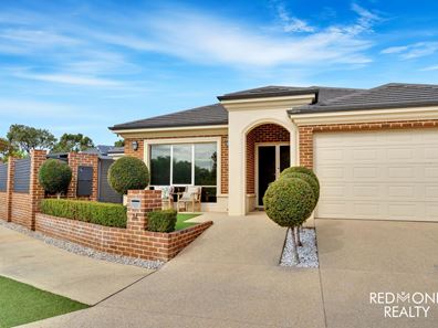 14 Raspins Loop, Burns Beach WA 6028