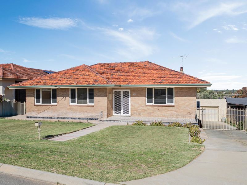191 Clontarf Road, Hamilton Hill