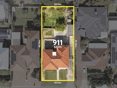 191 Clontarf Road, Hamilton Hill WA 6163