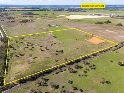 227 Vasse Highway, Yalyalup WA 6280