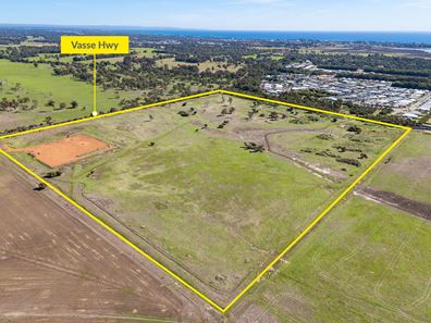 227 Vasse Highway, Yalyalup WA 6280