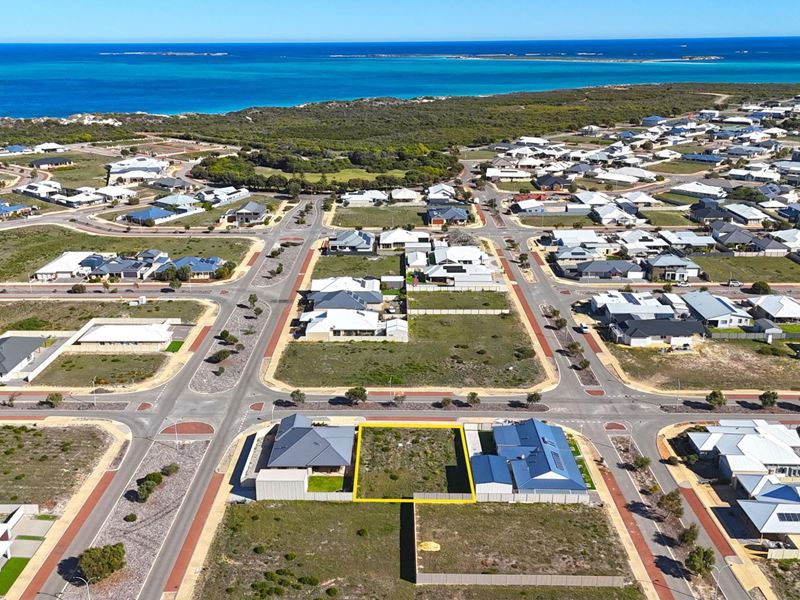 Lot 752, 29 Meelup Drive, Jurien Bay WA 6516
