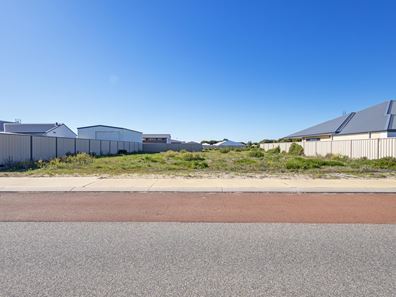 Lot 752, 29 Meelup Drive, Jurien Bay WA 6516