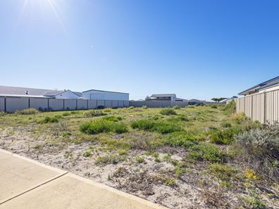 Lot 752, 29 Meelup Drive, Jurien Bay WA 6516