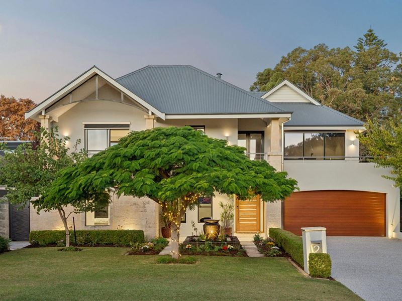 2 Robert Street, Dalkeith