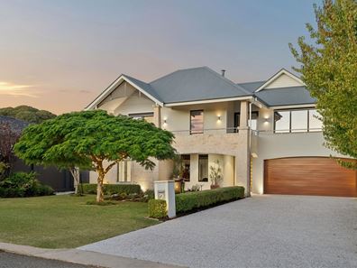 2 Robert Street, Dalkeith WA 6009