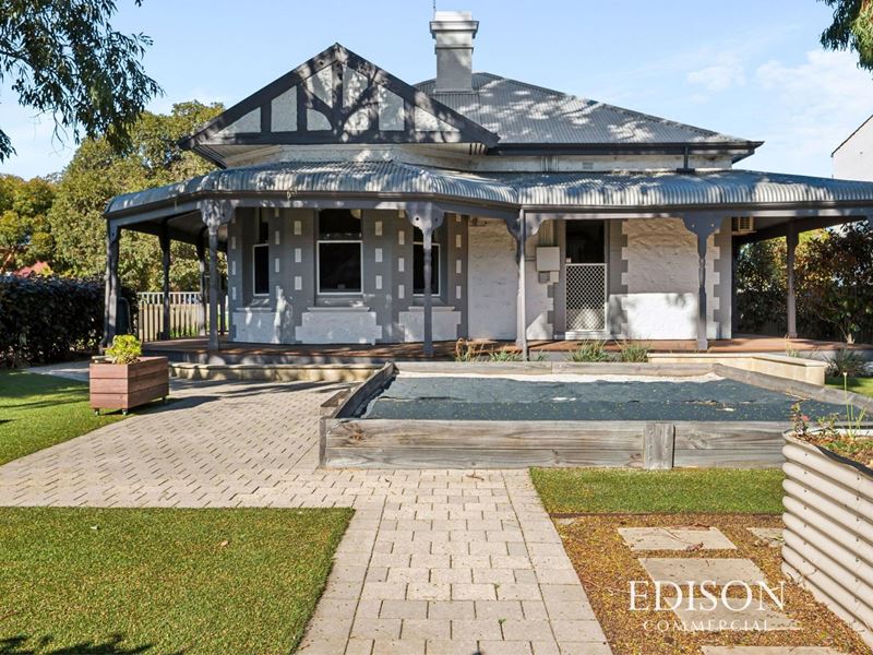 193 Canning Highway, East Fremantle