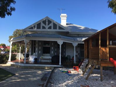 193 Canning Highway, East Fremantle WA 6158