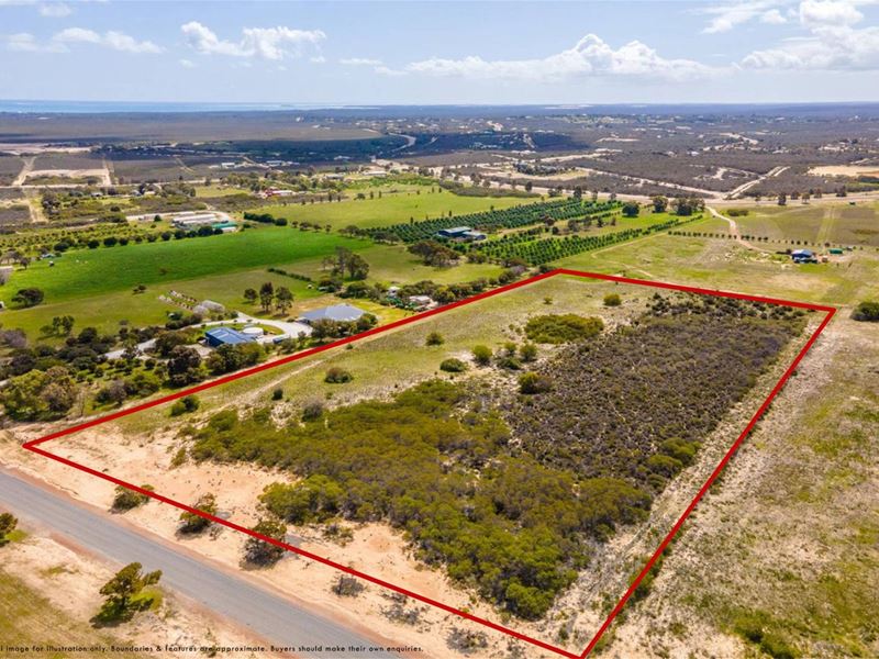 111 Ocean View Parade, Jurien Bay WA 6516