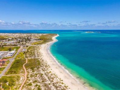 111 Ocean View Parade, Jurien Bay WA 6516
