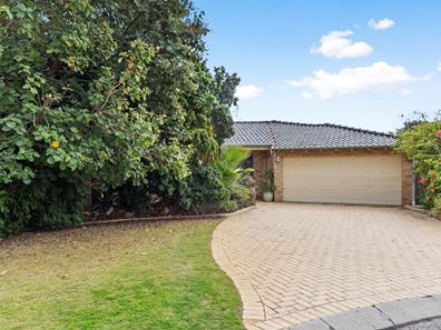 21 Inlet Grove, Mullaloo WA 6027