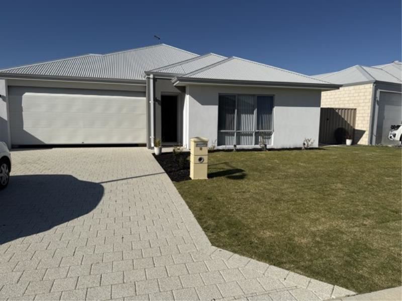 18 Salisbury Loop, Baldivis WA 6171