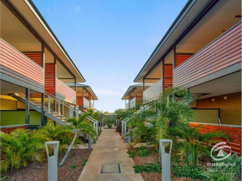 16/29 Galbraith Road, Pegs Creek WA 6714