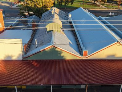 76 Fitzgerald  Street East, Northam WA 6401
