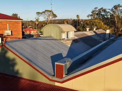 76 Fitzgerald  Street East, Northam WA 6401