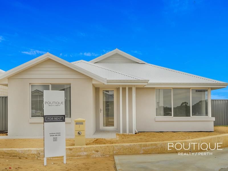 2 Kuranda Street, Yanchep WA 6035