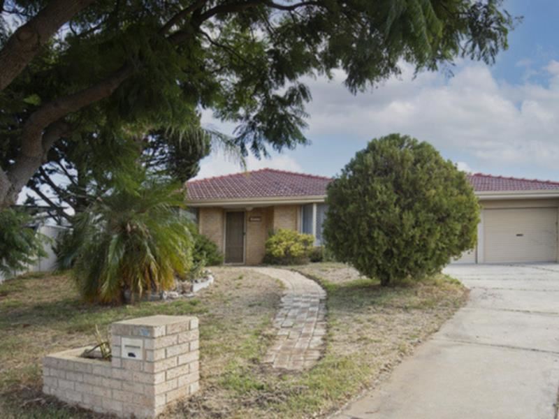 9 Olinda Court, Greenfields