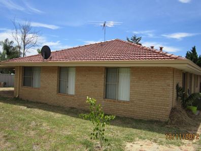 9 Olinda Court, Greenfields WA 6210