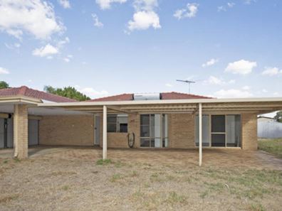 9 Olinda Court, Greenfields WA 6210