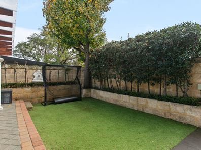 47 Wood Street, Swanbourne WA 6010