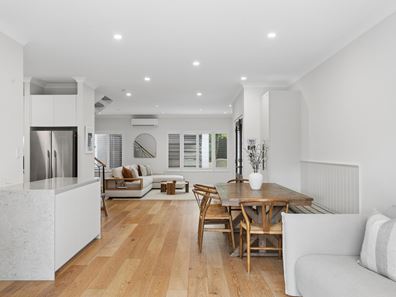 47 Wood Street, Swanbourne WA 6010