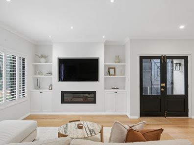 47 Wood Street, Swanbourne WA 6010
