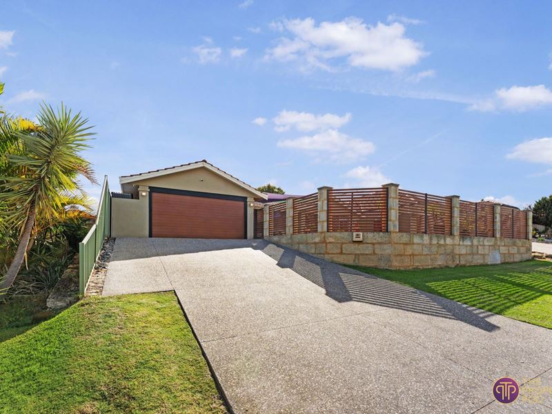 43 Explorer Drive, Thornlie WA 6108