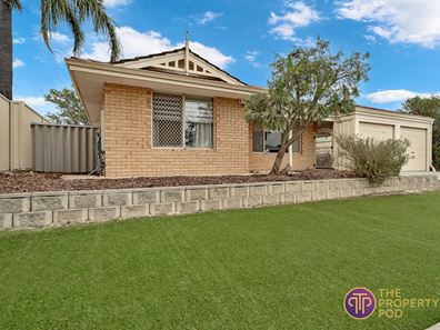 11 Starlet Court, Maddington WA 6109