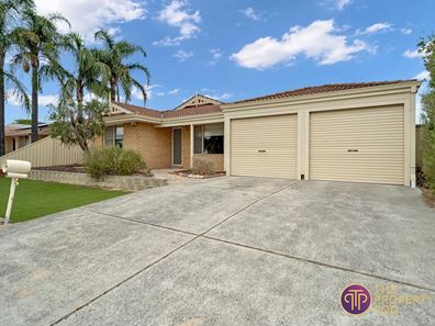 11 Starlet Court, Maddington WA 6109